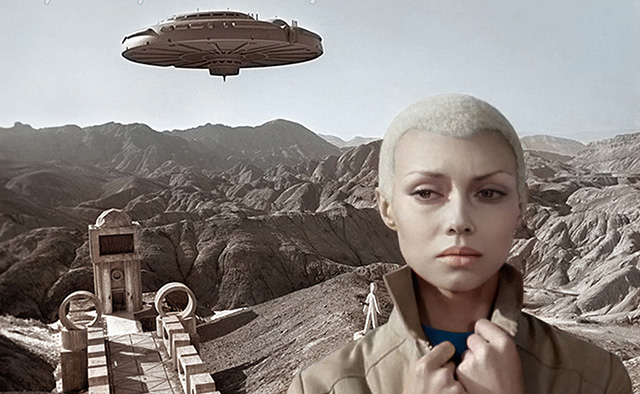 "Через тернии к звездам" Предтеча "Интерстеллару": 5 советских фильмов о космосе (фото 5)