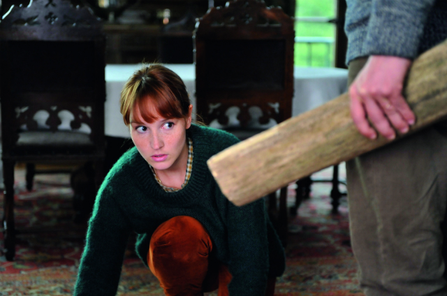 Фильм недели: "Новая подружка" Франсуа Озона (фото 2)