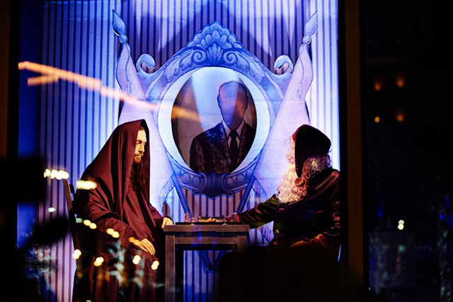 Жизнь после оливье: как с пользой провести новогодние каникулы (фото 6)