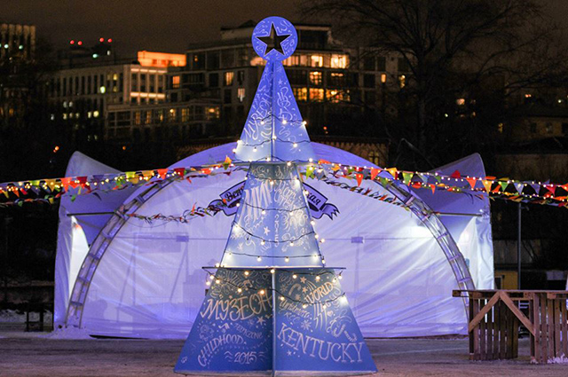 Жизнь после оливье: как с пользой провести новогодние каникулы (фото 8)