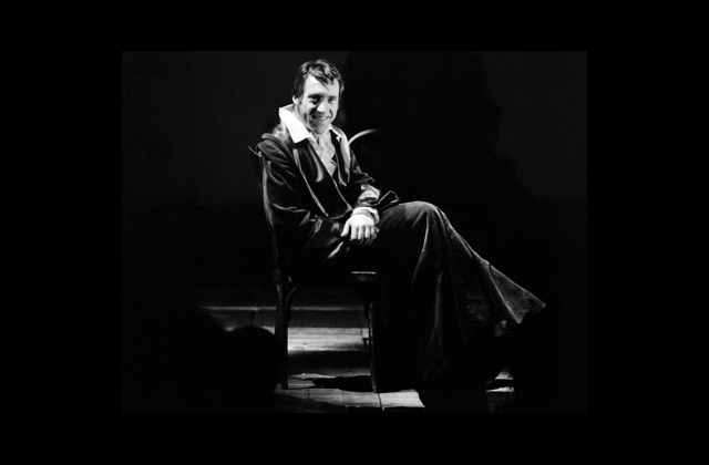 "Преступление и наказание" Лучшие спектакли Юрия Любимова (фото 3)