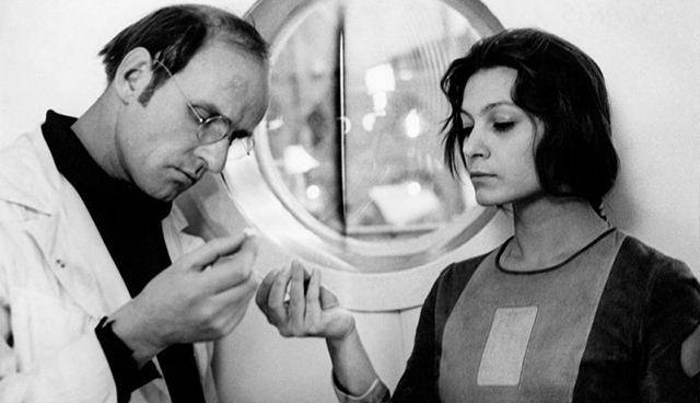 "Солярис" Предтеча "Интерстеллару": 5 советских фильмов о космосе (фото 3)