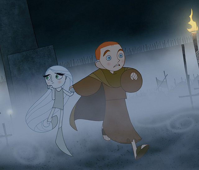 Жизнь после оливье: как с пользой провести новогодние каникулы (фото 7)