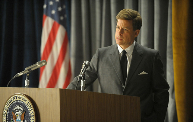 На злобу дня: 5 сериалов о политике (фото 3)