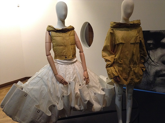 Курс на Брюссель: выставка The Belgians. An unexpected fashion story (фото 6)