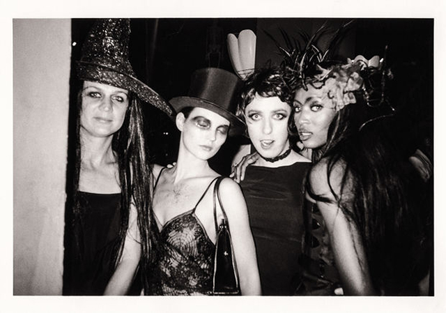 Келли Кляйн выпускает ретроспективу фотографий (фото 2)