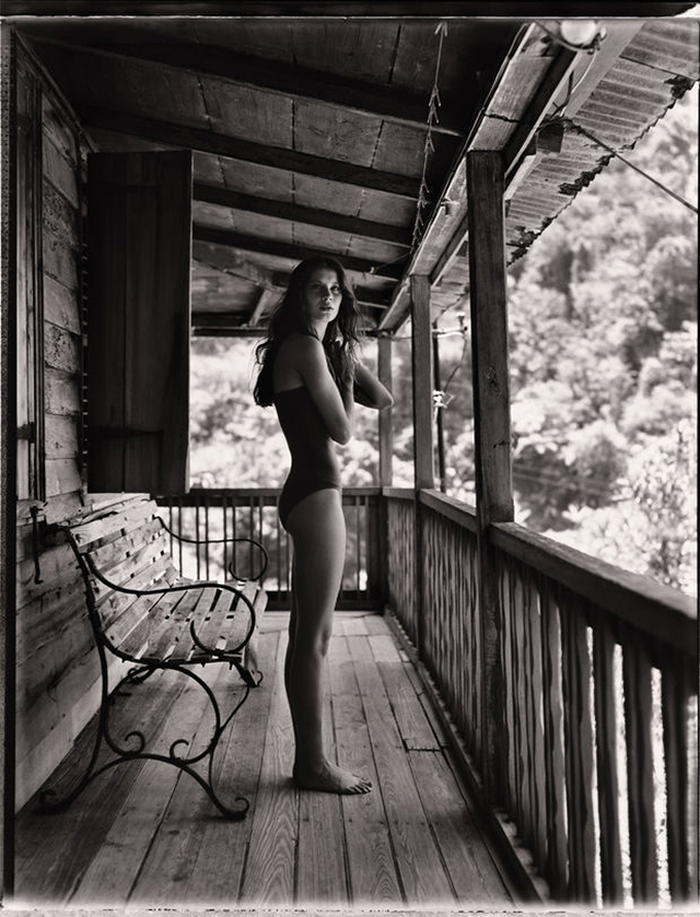 Келли Кляйн выпускает ретроспективу фотографий (фото 3)