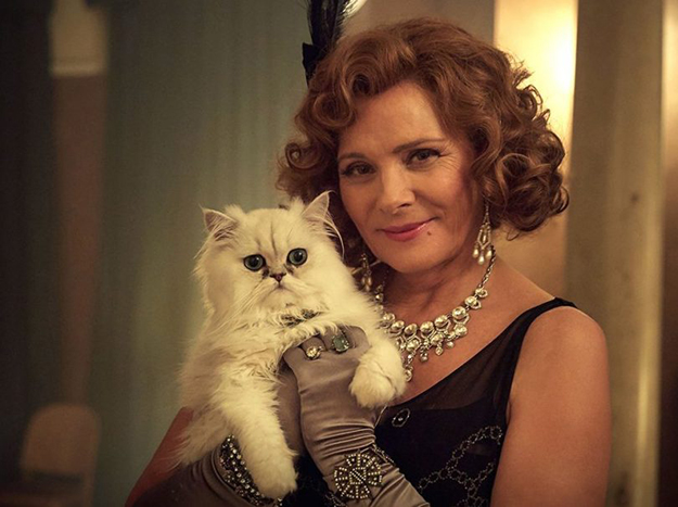 10 самых интересных сериалов сезона (фото 1)