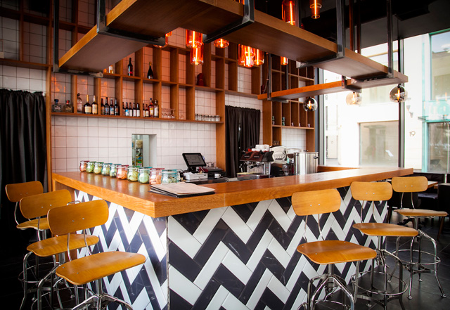 Фрики в городе: три московских ресторана со странной судьбой (фото 1)