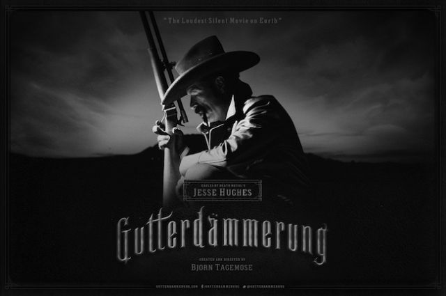 Игги Поп и Грейс Джонс снимутся в немом кино (фото 3)