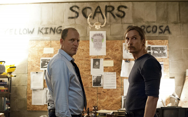 «Настоящий детектив» 10 самых ожидаемых сериалов лета (фото 4)