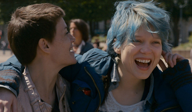 50 штатов и кинематограф в придачу: как однополая любовь покорила мировое кино (фото 2)