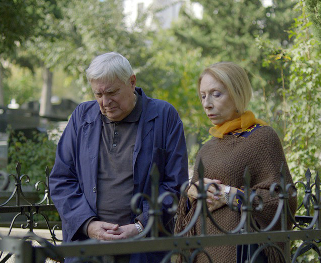 Анна Чиповская, Равшана Куркова и другие в трейлере "Без границ" (фото 2)