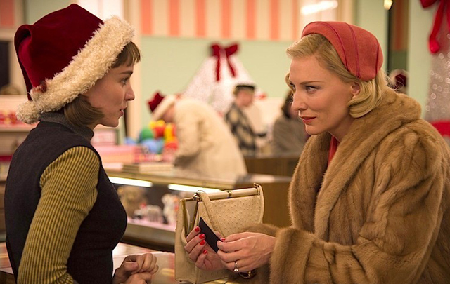 50 штатов и кинематограф в придачу: как однополая любовь покорила мировое кино (фото 4)