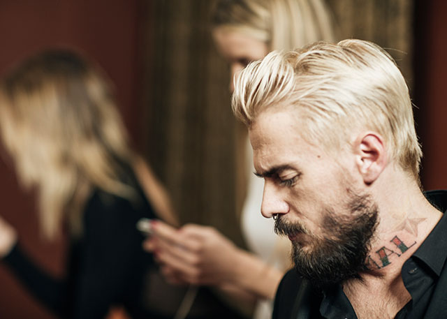 Данила Козловский, Мария Андреева и другие на съемках "Духless-2" (фото 3)