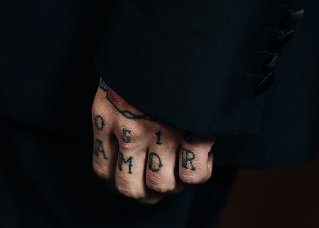 Данила Козловский, Мария Андреева и другие на съемках "Духless-2" (фото 4)