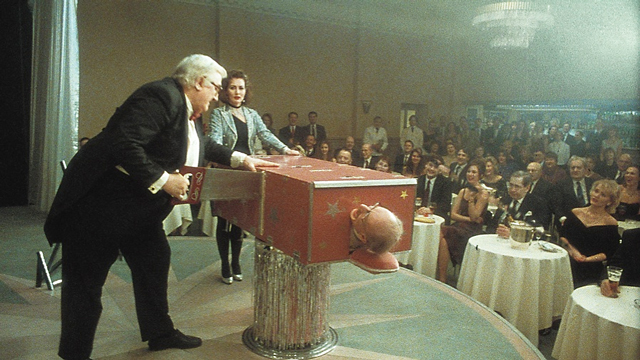 В Москве и Петербурге пройдет ретроспектива фильмов Роя Андерссона (фото 1)