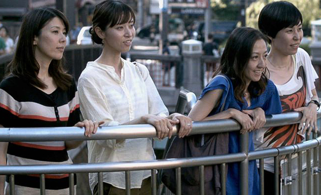 Кому достались награды кинофестиваля в Локарно (фото 4)