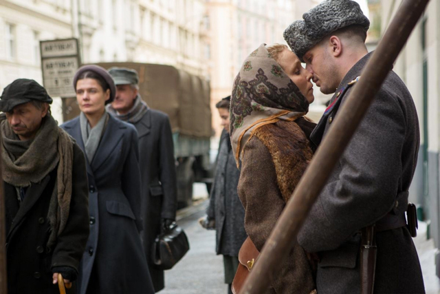 Том Харди и Венсан Кассель в трейлере фильма "№ 44" (фото 1)