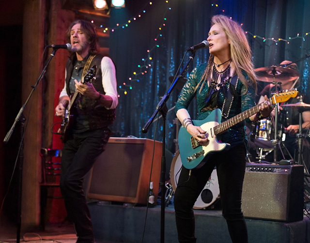 Кому достались награды кинофестиваля в Локарно (фото 1)