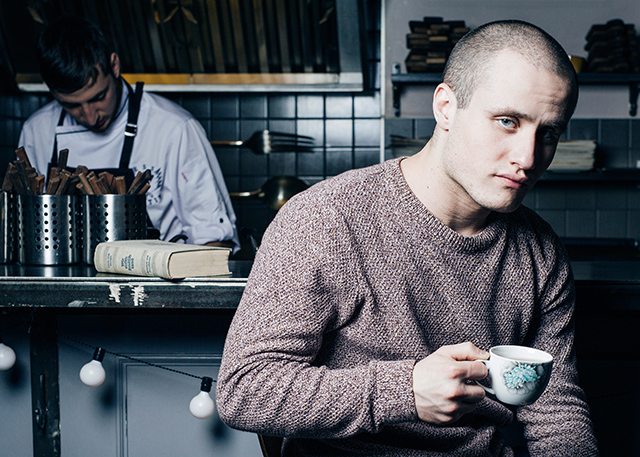 Никита Кукушкин: "Россия — это Radiohead" (фото 1)