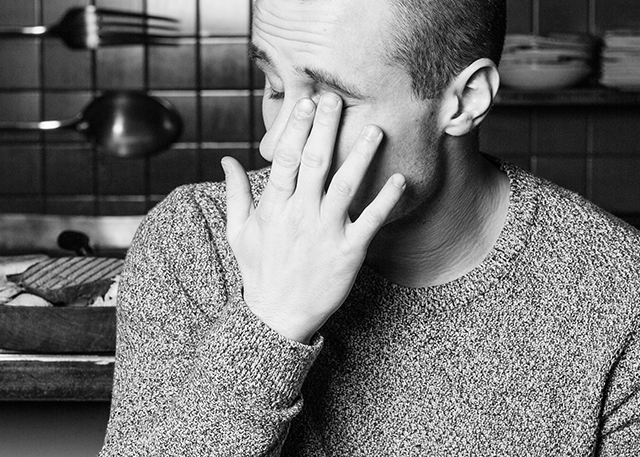 Никита Кукушкин: "Россия — это Radiohead" (фото 3)