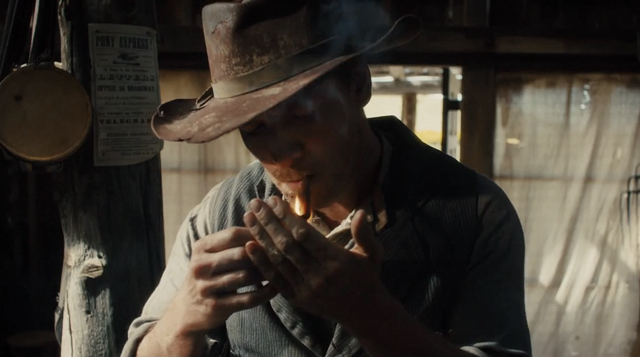 Вышел первый трейлер "Медленного Запада" с Майклом Фассбендером (фото 1)