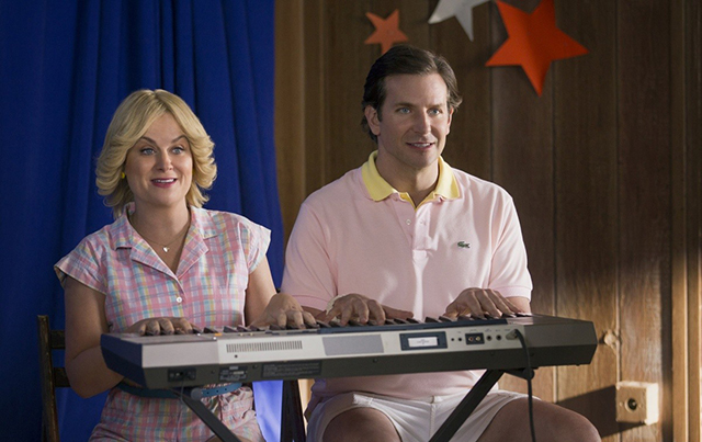 «Жаркое американское лето: Первый день лагеря» 10 самых ожидаемых сериалов лета (фото 8)