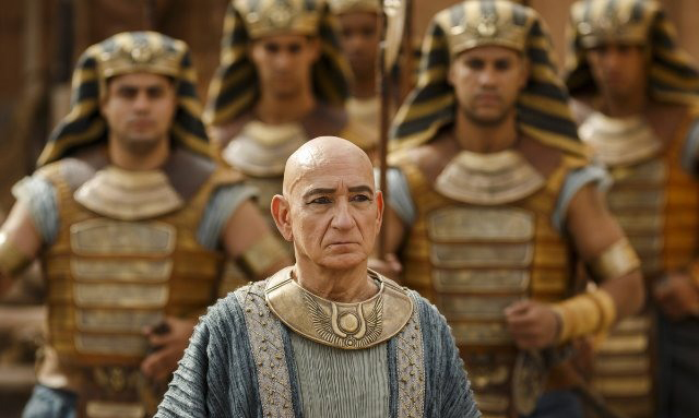 «Тут» 10 самых ожидаемых сериалов лета (фото 7)