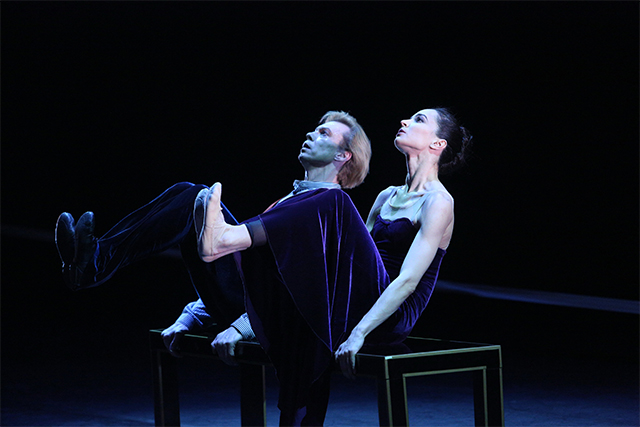 Творческий вечер Дианы Вишневой (фото 2)