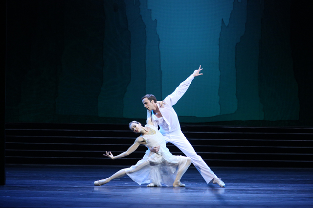 Творческий вечер Дианы Вишневой (фото 1)