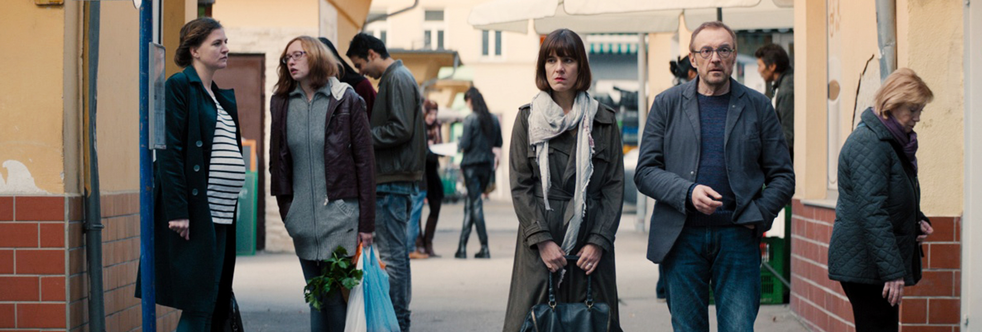 «Дикая мышь» на Берлинале: кризис журналистики после прихода Трампа (фото 2)