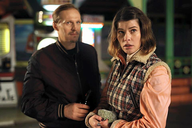 «Дикая мышь» на Берлинале: кризис журналистики после прихода Трампа (фото 3)