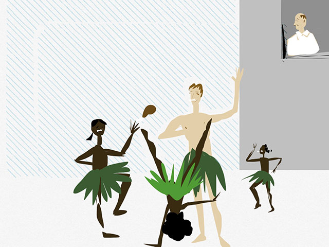 Домашнее чтение: "Тысяча и одна ночь отделения скорой помощи" (фото 3)