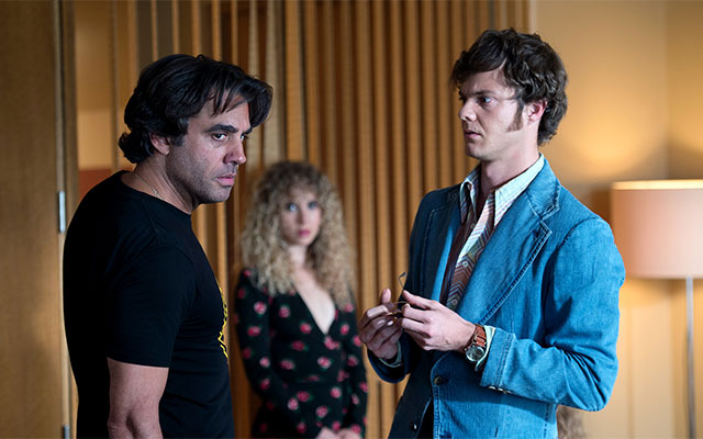 "Виниловая" лихорадка (фото 1)