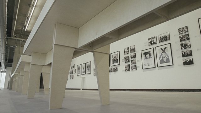 Экскурсия Buro 24/7: новое здание музея современного искусства "Гараж" (фото 20)