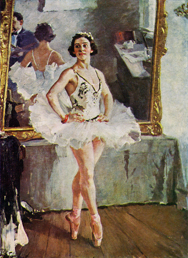 Арт-планы на выходные: 13—14 февраля (фото 2)