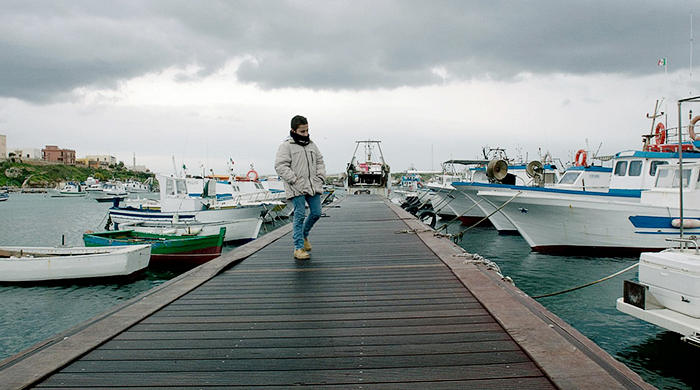 Объявлены победители 66-го Берлинского кинофестиваля (фото 1)