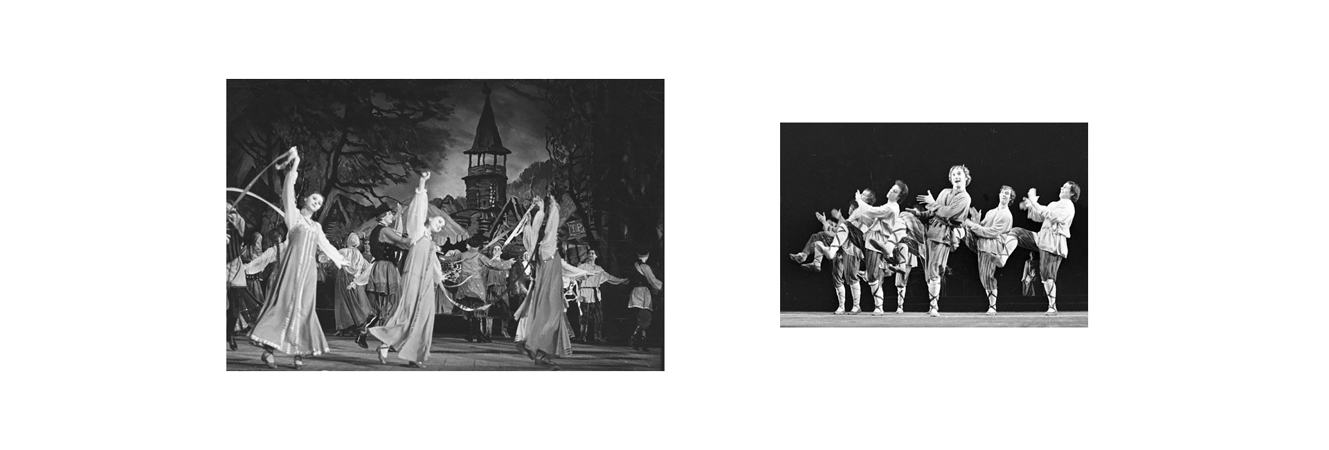 Юрий Григорович: тиран или гений русского балета? (фото 1)