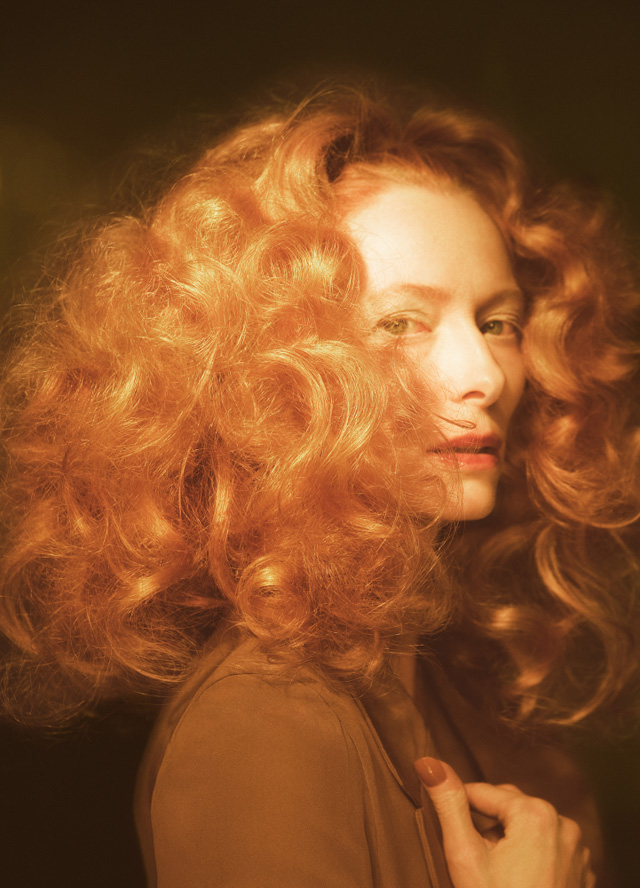 Больше чем актриса: почему нам дорога Тильда Суинтон? (фото 2)