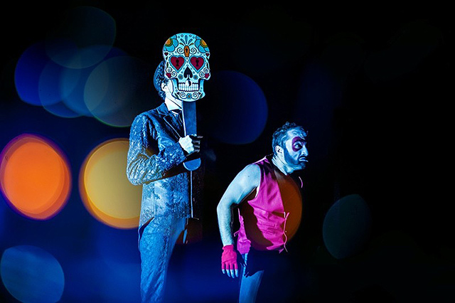 Арт-планы на выходные: 19—20 декабря (фото 8)