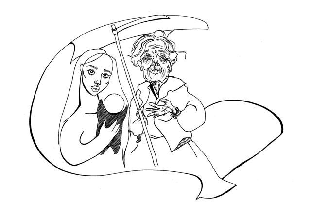 Домашнее чтение: отрывок из книги Энтони Дорра "Весь невидимый нам свет" (фото 2)