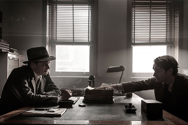 "Гений" — далеко не гениальный фильм про важность редактуры (фото 1)