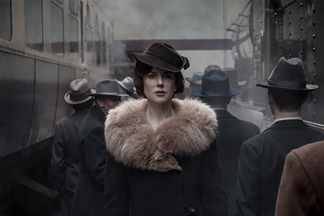 "Гений" — далеко не гениальный фильм про важность редактуры (фото 3)