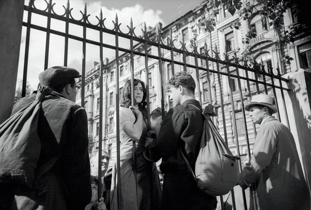 Как провести 9 Мая (фото 5)