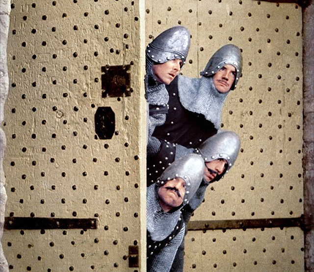 Время смеха: Гильдия сценаристов США определилась с самыми смешными фильмами (фото 1)