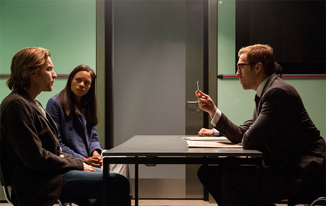 "Такой же предатель, как и мы": мрачный утренник с Димой, Тамарой и Наташей (фото 4)