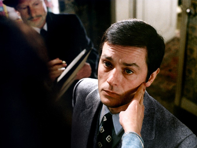 Алену Делону исполнилось 80 лет (фото 2)