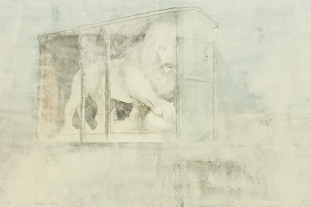 "Гараж" откроет первую выставку в Новой Голландии (фото 1)