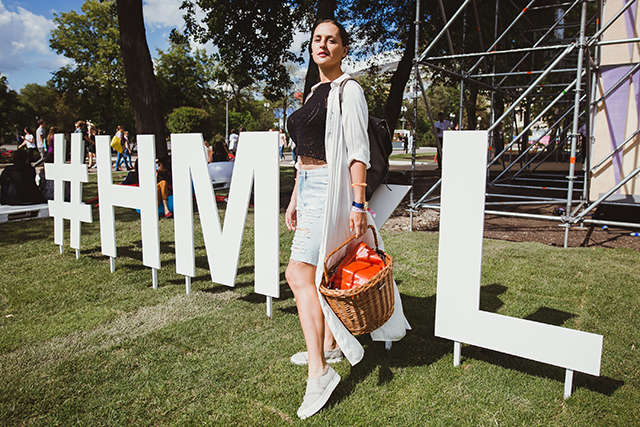 Мария Шумакова Первая "Ласточка": отчет с московского фестиваля (фото 24)